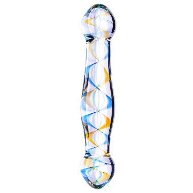 Фаллоимитатор Spring Wind — Твой Каприз