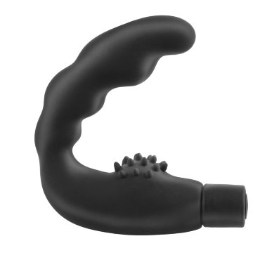 Стимулятор простаты с вибрацией REACH AROUND — Твой Каприз