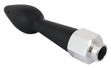 Насадка для анального душа Anal Douche Rear Splash — Твой Каприз