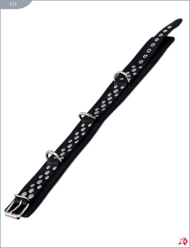 Ошейник средний — Твой Каприз