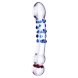 Изогнутый фаллоимитатор Floral Delight фото 1 — Твой Каприз