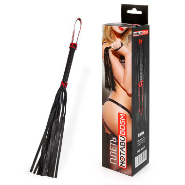 Плетка для порки нижнего — Твой Каприз