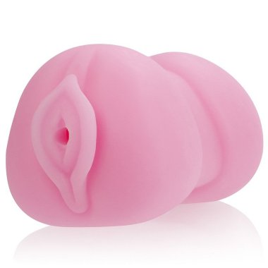 Ультрамягкий мастурбатор SERIKA — Твой Каприз