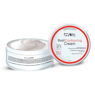 Крем женский для груди White Wings 200 мл — Твой Каприз