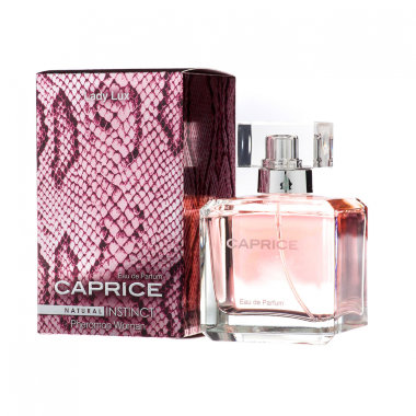 Духи lady lux CAPRICE Natural Instinct женские — Твой Каприз