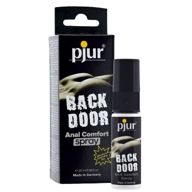 Расслабляющий анальный спрей pjur®back door spray — Твой Каприз