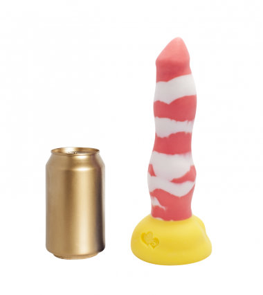 Фаллоимитатор Лис medium — Твой Каприз