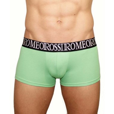 Зеленые мужские трусы хипсы — Твой Каприз