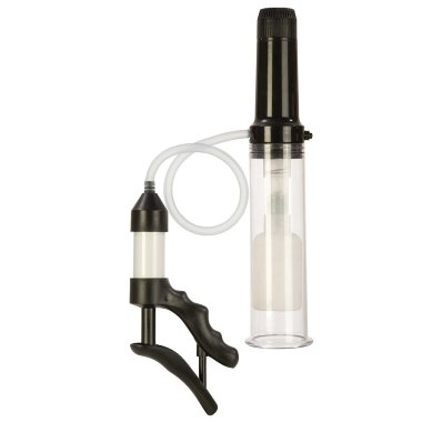 Вакуумная помпа Accomodator Personal Exercise Pump — Твой Каприз