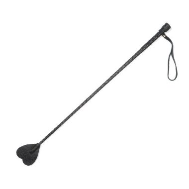 Стек с наконечником в виде сердечка Sitabella — Твой Каприз