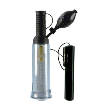 Мужская помпа DR. JOEL KAPLAN — Твой Каприз