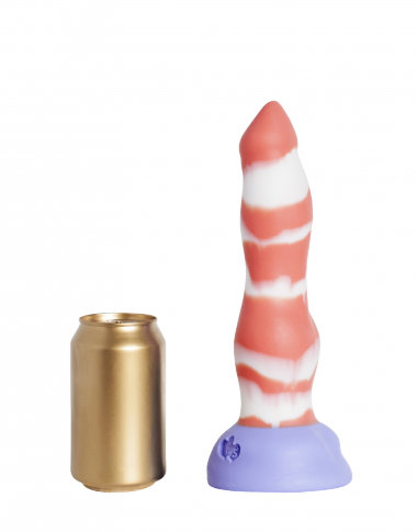 Фаллоимитатор Лис large — Твой Каприз