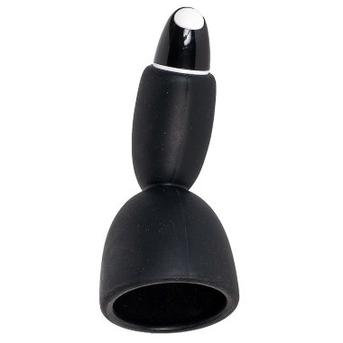 Многофункциональный стимулятор для головки полового члена или клитора MOJO BOOSTER — Твой Каприз