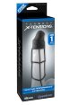 Насадка удлинитель Silicone Performance Extension черная фото 1 — Твой Каприз