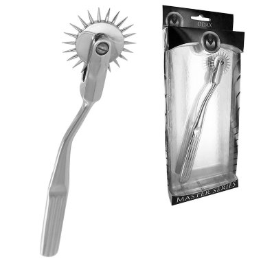 Колесико Вартенберга из стали ODAX &mdash; Твой Каприз