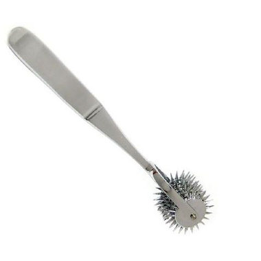 Колесо с иголками — Твой Каприз