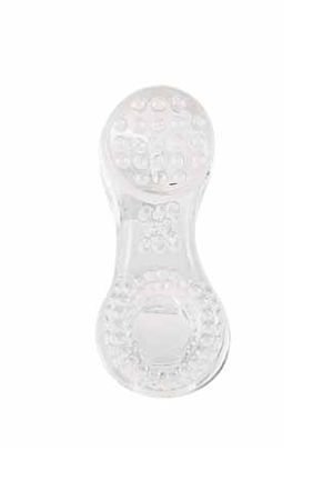 Кольцо эрекционное эластичное  E-Ring II — Твой Каприз