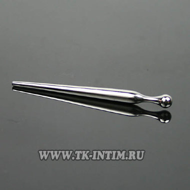 Катетер стальной двухоронний — Твой Каприз