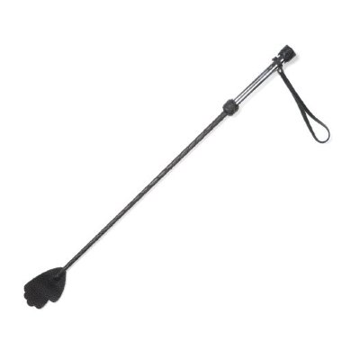 Стек с окончанием в виде ладони SITABELLA BDSM — Твой Каприз