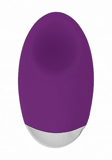 Вибростимулятор Ynez 10 Speed — Твой Каприз