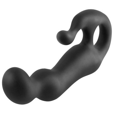 Стимулятор простаты PROSTATE PLEAZER — Твой Каприз