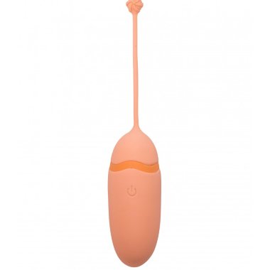 Виброяйцо на пульте управления Love Story Mata Hari — Твой Каприз